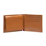 104779137-Billetera-Tommy-Hilfiger-bifold-con-passcase-cafe-con-textura-para-hombre