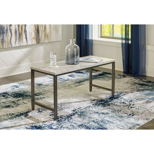 Mesa de centro / Shybourne