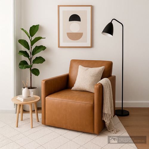 Sillón individual Tilt