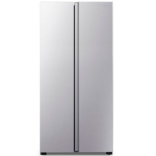 Refrigeradora side by side 15 PCU Inverter RS3P428NEDA1 Hisense