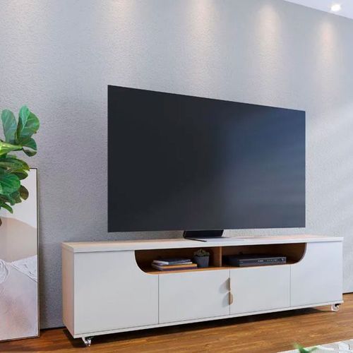 Rack para TV de 75" (190.5 cm) Santorini