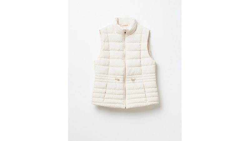 Chaleco Sfera Mascarillas Mujer Chaleco Sfera El Corte Ingles - Main Image