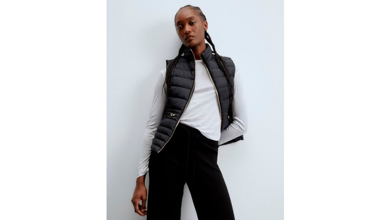 Abrigos Sfera Sfera Chalecos Mujer Catalogo Sfera Sfera Chaquetas