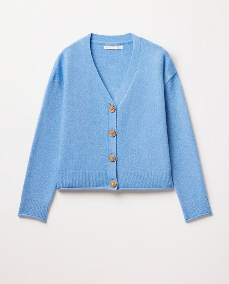 104854847-Sueter-Sfera-cardigan-celeste-para-mujer
