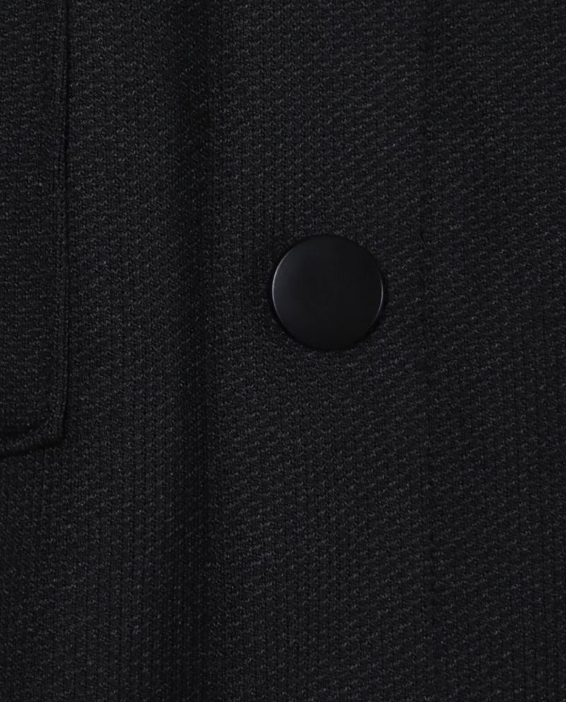 104693223-Camisa-casual-Unexpected-negra-con-textura-para-hombre