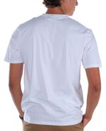 104819264-Camiseta-Gents-blanca-con-rayas-para-hombre