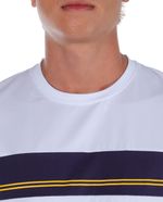 104819264-Camiseta-Gents-blanca-con-rayas-para-hombre
