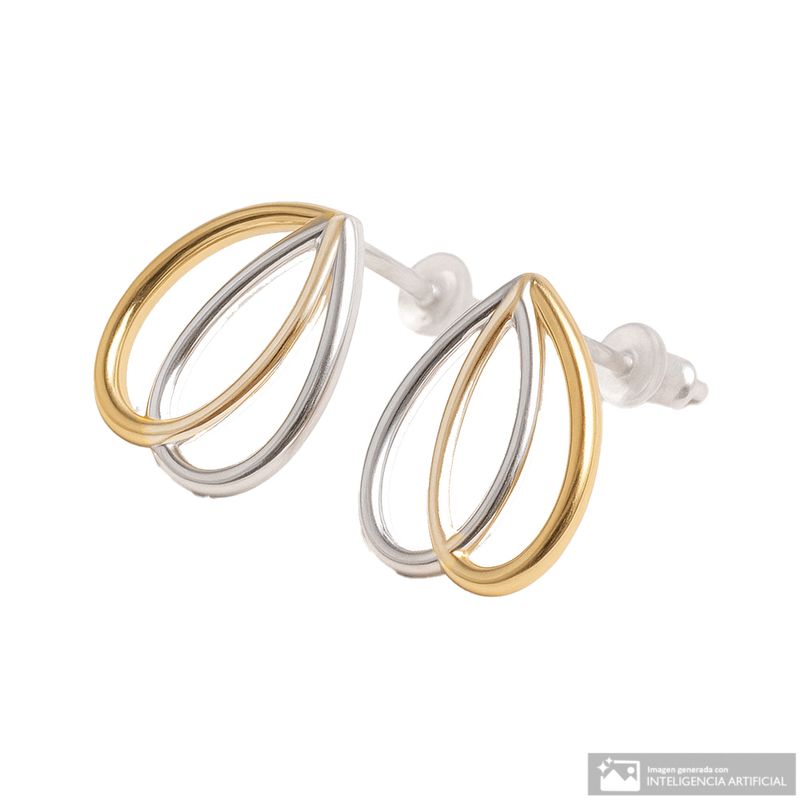 104864407-Aretes-ovalados-entrelazados-bicolor-para-mujer