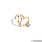 104864413-Aretes-de-corazones-entrelazados-bicolor-para-mujer