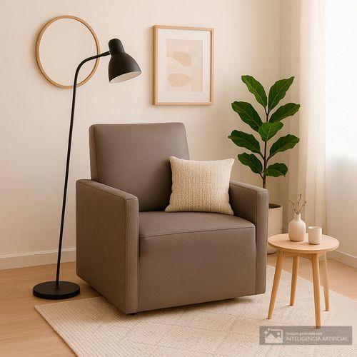 Sillón individual Tilt