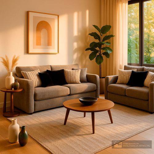 Habitación 3-2 Camilo