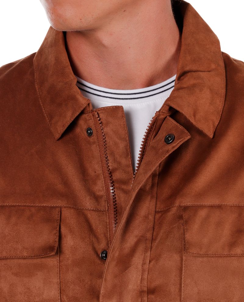104761251-Chaqueta-Gents-cafe-claro-texturizada-para-hombre