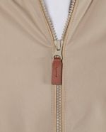 104761260-Chaqueta-bomber-impermeable-Gents-beige-solida-para-hombre