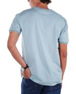 104819240-Camiseta-Gents-celeste-solida-para-hombre