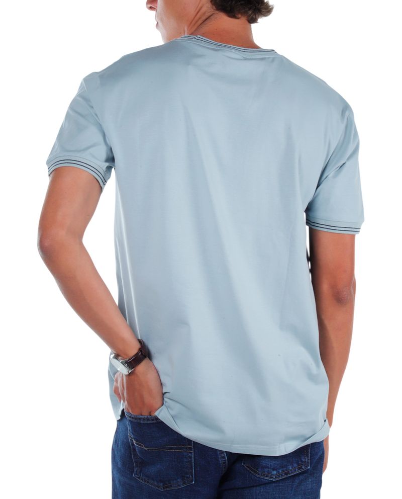 104819240-Camiseta-Gents-celeste-solida-para-hombre