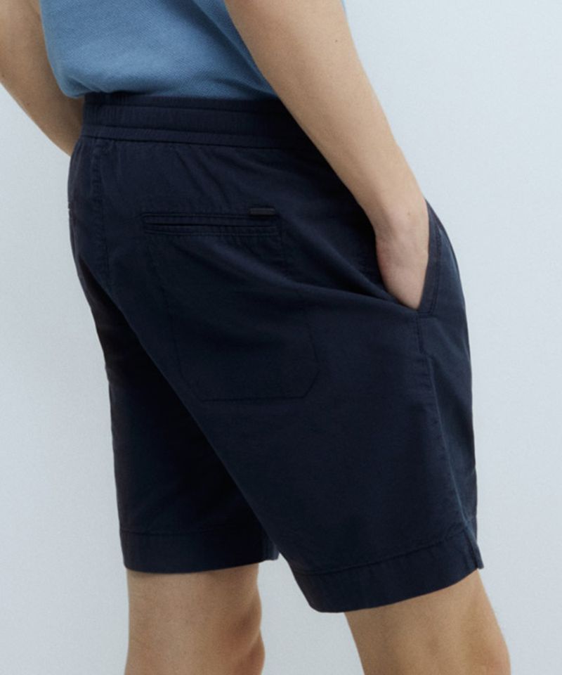 side view