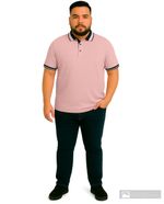 104831140-Camisa-polo-Gents-rosada-solida-para-hombre
