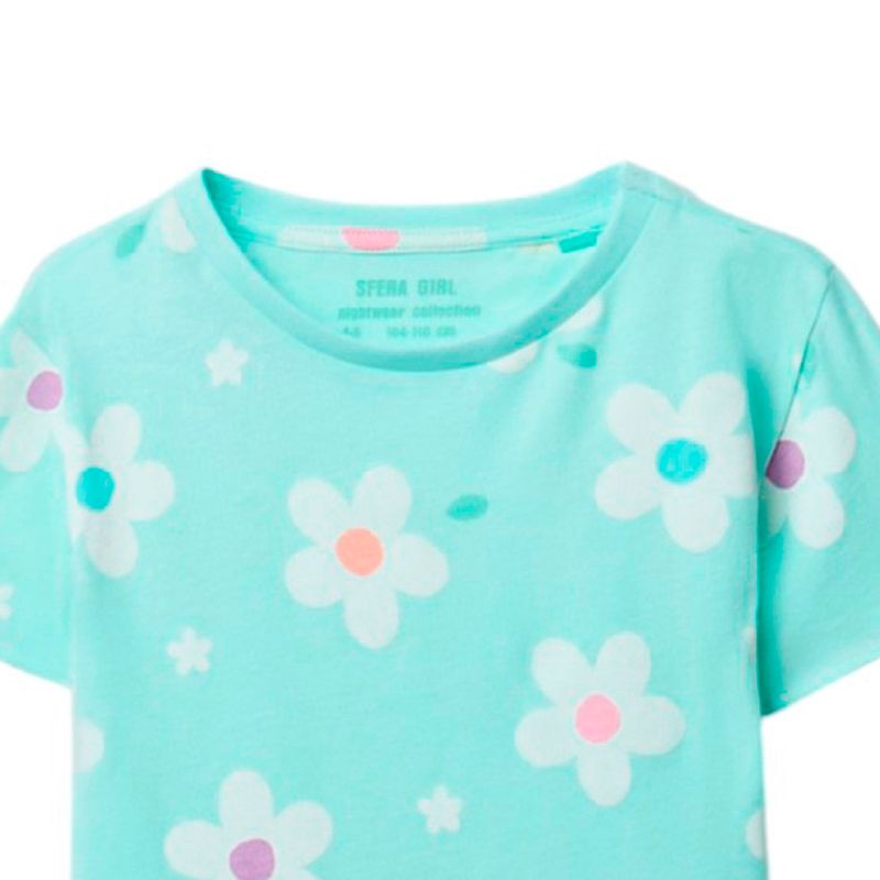 104922802-Pijama-de-2-piezas-verdes-con-estampado-para-niña
