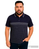 104831125-Camisa-polo-Gents-navy-rayada-para-hombre