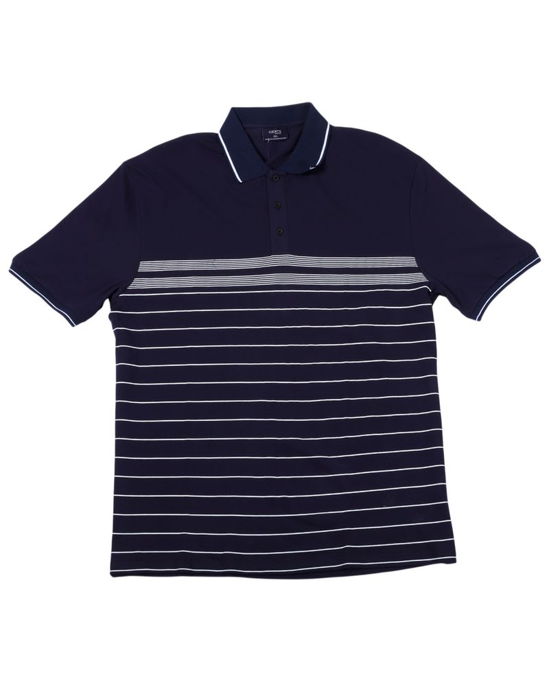 104831125-Camisa-polo-Gents-navy-rayada-para-hombre