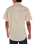 104693936-Camisa-regular-fit-Gents-beige-rayada-para-hombre