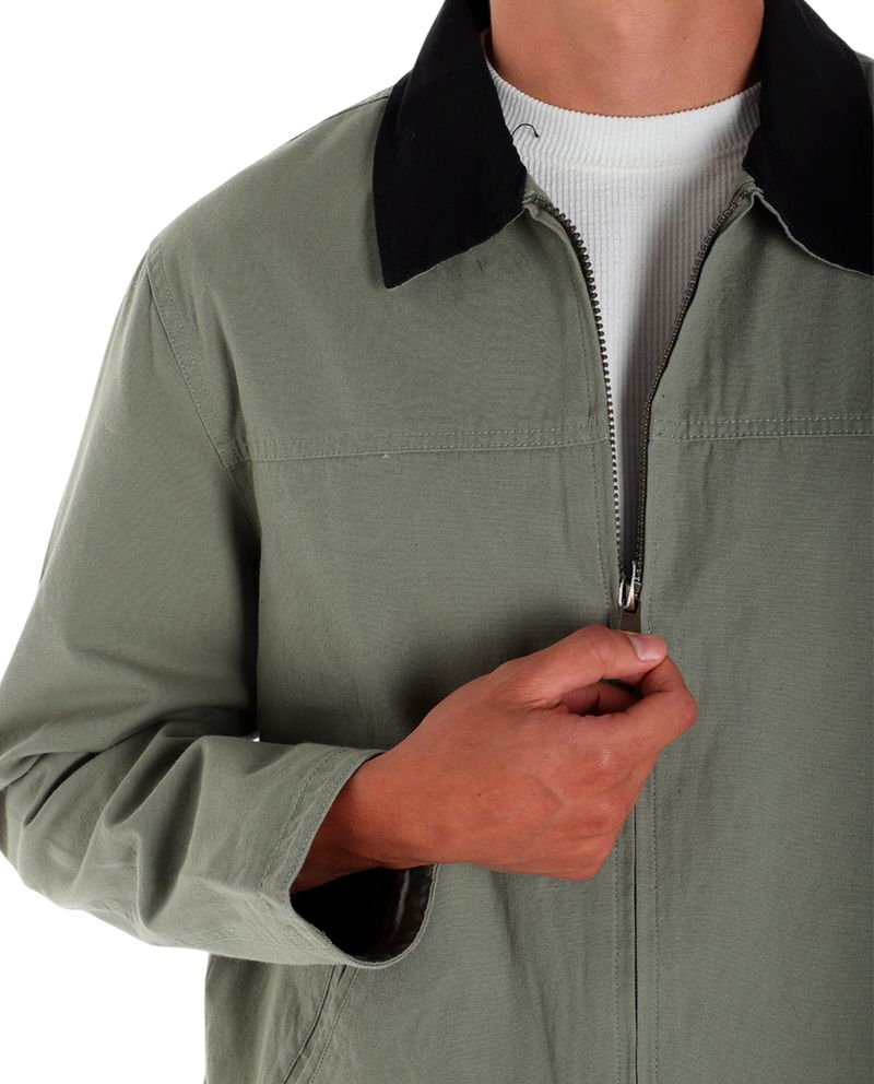 104764145-Chaqueta-Orange-verde-claro-solida-para-hombre