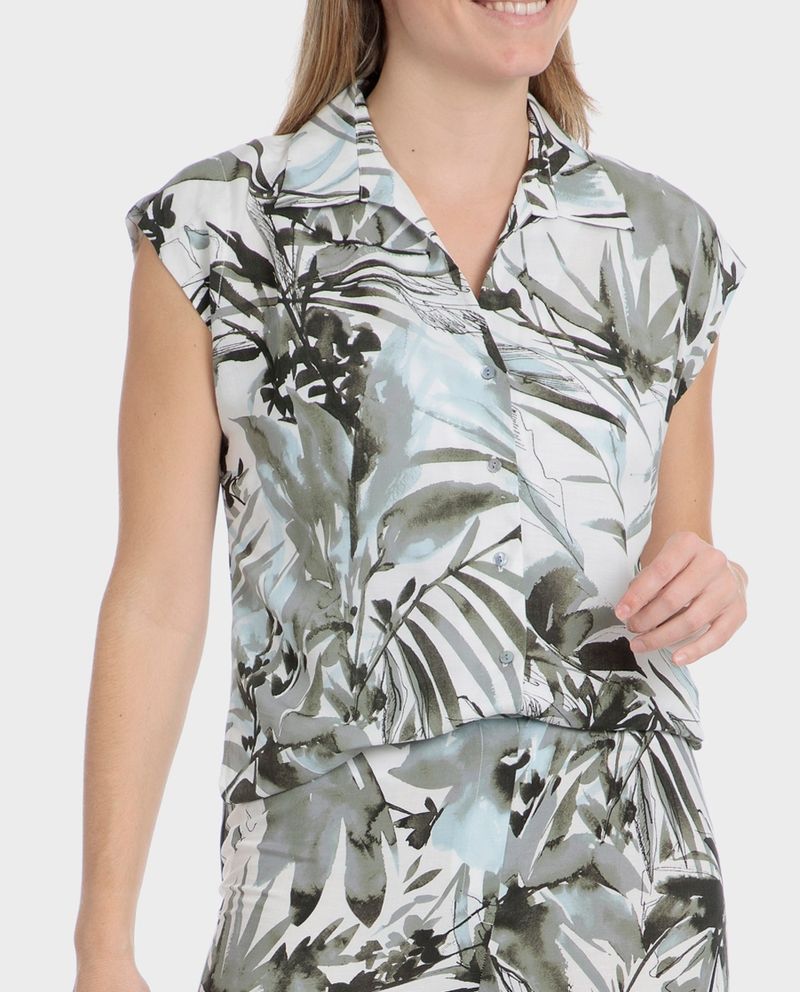 104919723-Blusa-Punt-Roma-camisera-estampada-manga-corta-para-mujer