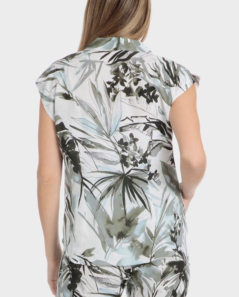 104919723-Blusa-Punt-Roma-camisera-estampada-manga-corta-para-mujer