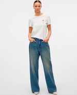 104917279-Camiseta-Vero-Moda-manga-corta-para-mujer