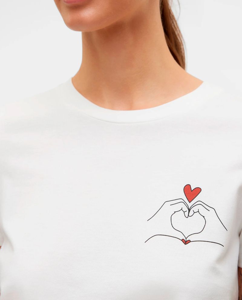 104917279-Camiseta-Vero-Moda-manga-corta-para-mujer