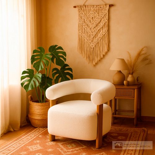 Sillón individual