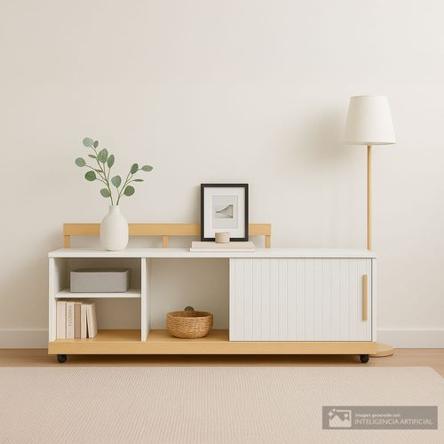 Soporte para TV Scala de 50"