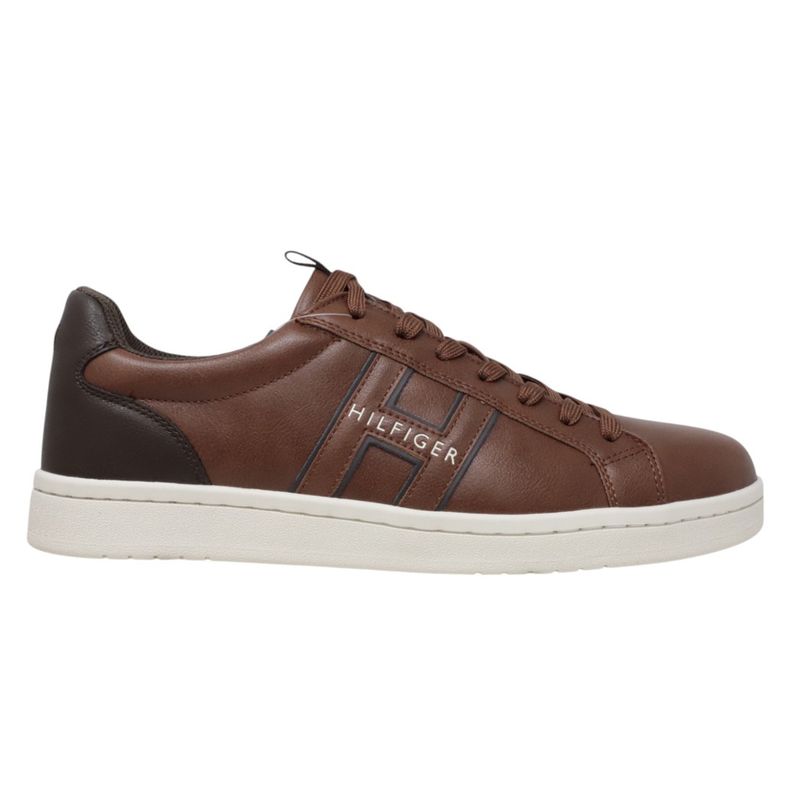 Tenis Talla Zapatillas Tommy Hilfiger Hombre Zapato Casual Tommy