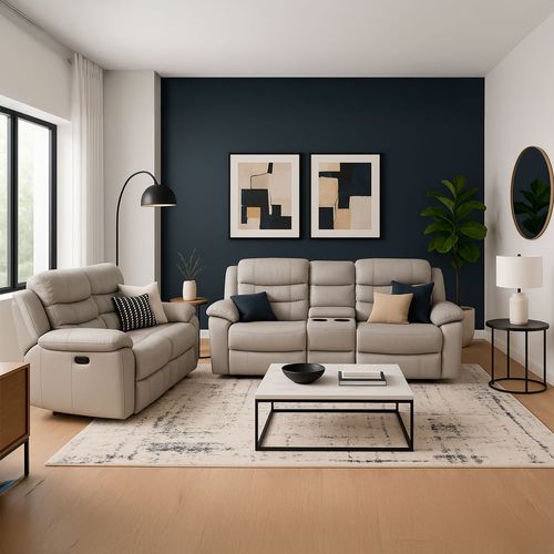 Sala 3-2 reclinable Nuovo