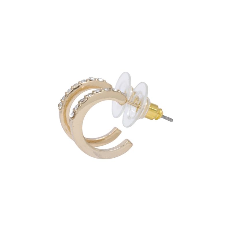104720422-Set-de-4-aretes-bicolor-para-mujer