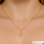 104890497-Collar-de-letra-de-plata-con-baño-de-oro-5mm-16--para-mujer