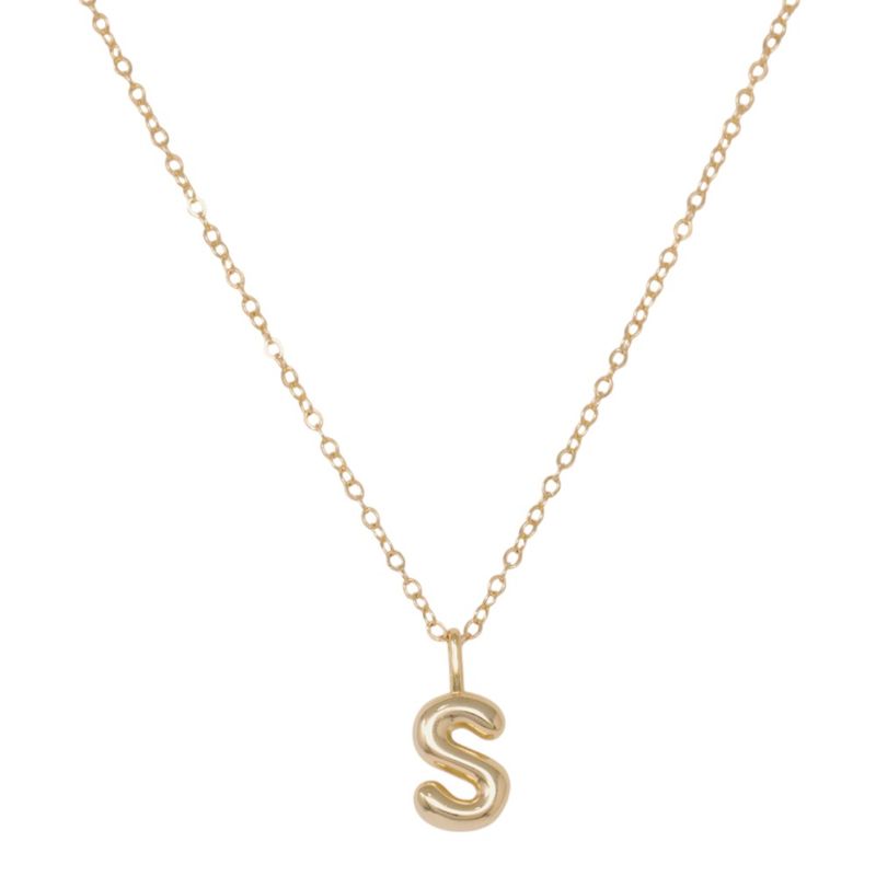 104890497-Collar-de-letra-de-plata-con-baño-de-oro-5mm-16--para-mujer