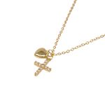 104890795-Collar-con-dije-de-cruz-de-plata-con-baño-de-oro-5cm-16--para-mujer