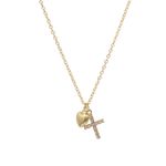 104890795-Collar-con-dije-de-cruz-de-plata-con-baño-de-oro-5cm-16--para-mujer