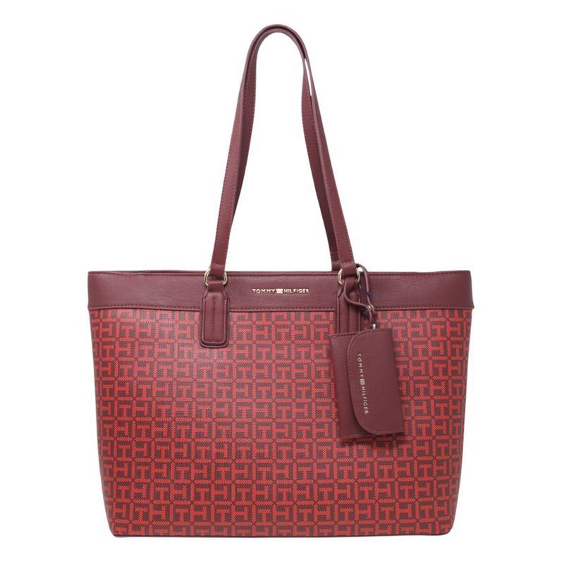 104907853-Cartera-tote-Tommy-Hilfiger-roja-para-mujer