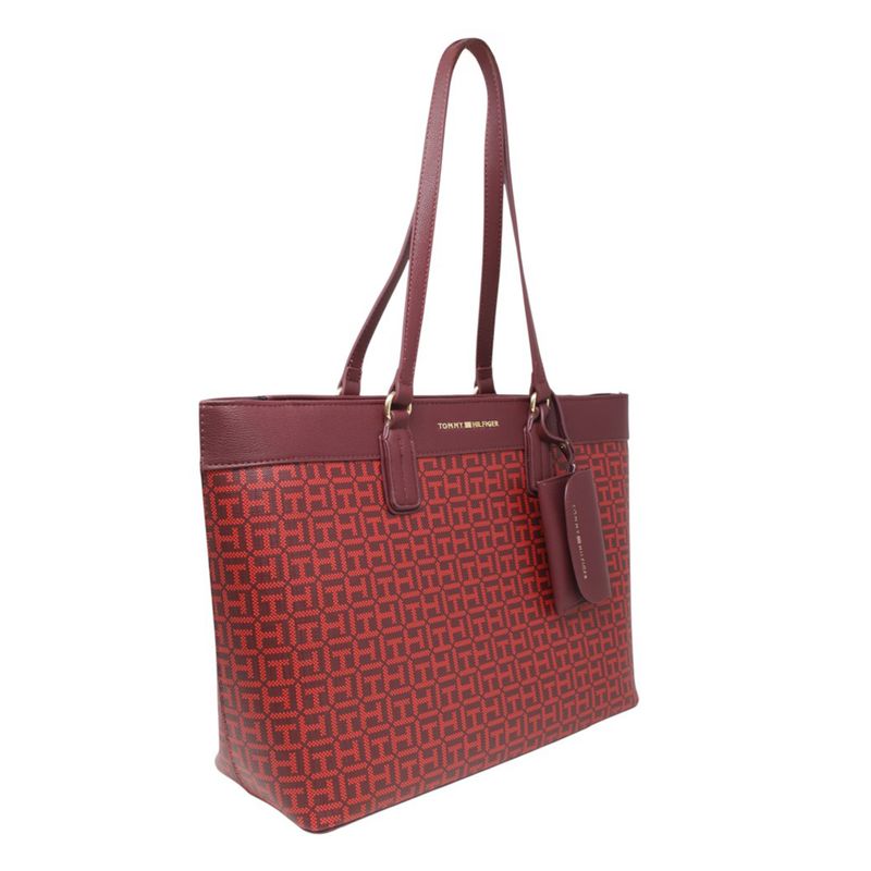 104907853-Cartera-tote-Tommy-Hilfiger-roja-para-mujer