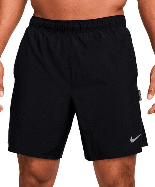 Short deportivo Nike Dri-fit negro para hombre