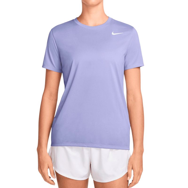 Nike Dri Fit Camisas Para Mujer Nike Camiseta Deportiva Nike Dri