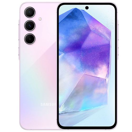 Celular Samsung Galaxy A35 SM-A356ELBBGTO 128 GB 6 GB RAM Pantalla 6.6" Exynos 1380 Conectividad 5G Cámara Posterior 50 MP