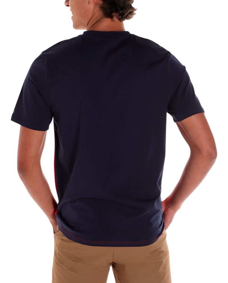 104819273-Camiseta-Gents-azul-navy-color-block-para-hombre