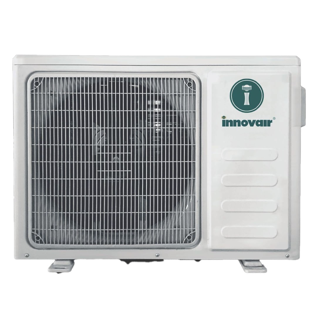 Innovair Inverter Seer 12000 BTU 19 SEER Inverter Ductless Mini
