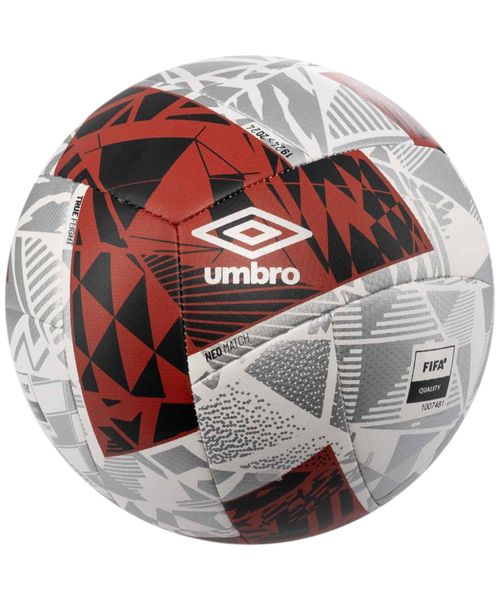 Balón de futbol Umbro Neo Swerve #5 multicolor