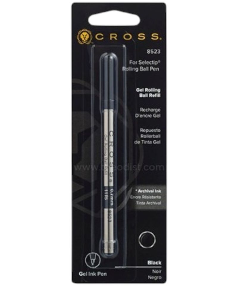 416816300003-Repuesto-Cross-roller-ball-negro