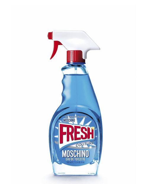 Moschino Fresh Couture Eau de Toilette