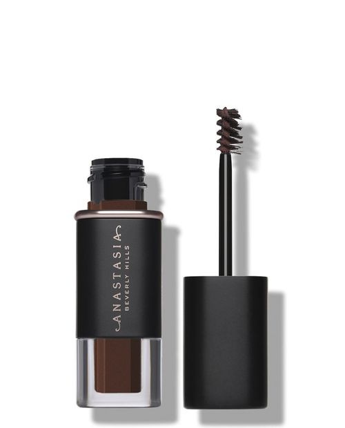 Gel Voluminizador para Cejas - Ebony